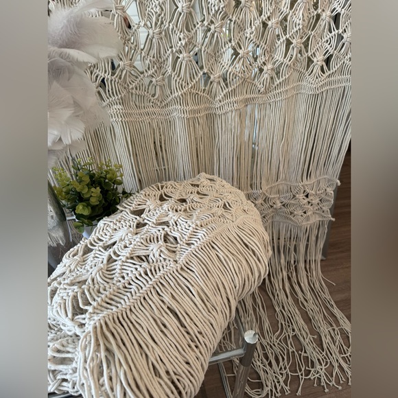 NEW without packaging. 2 x 96" curtains. - Picture 2 of 5